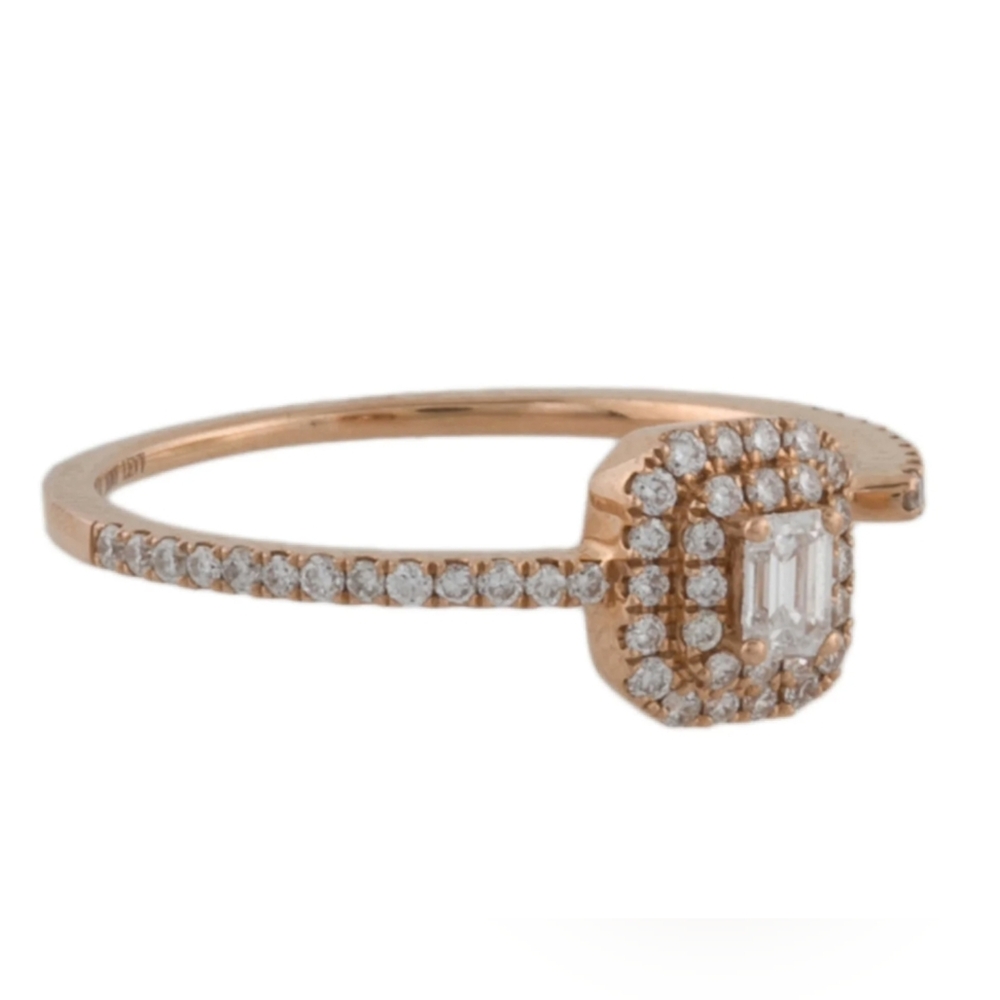 Bony Levy Diamond Ring - Picture 3 of 9